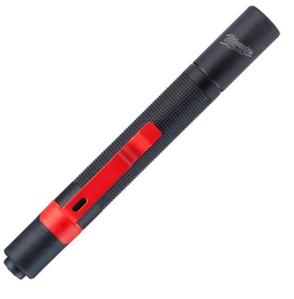 Linterna Recargable Tipo Lápiz (2105)1