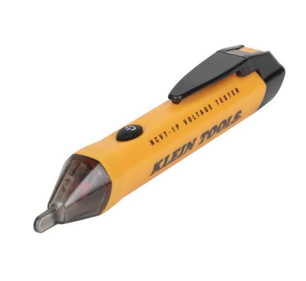 Tester De Voltaje Sin Contacto (ncvt-1p)1