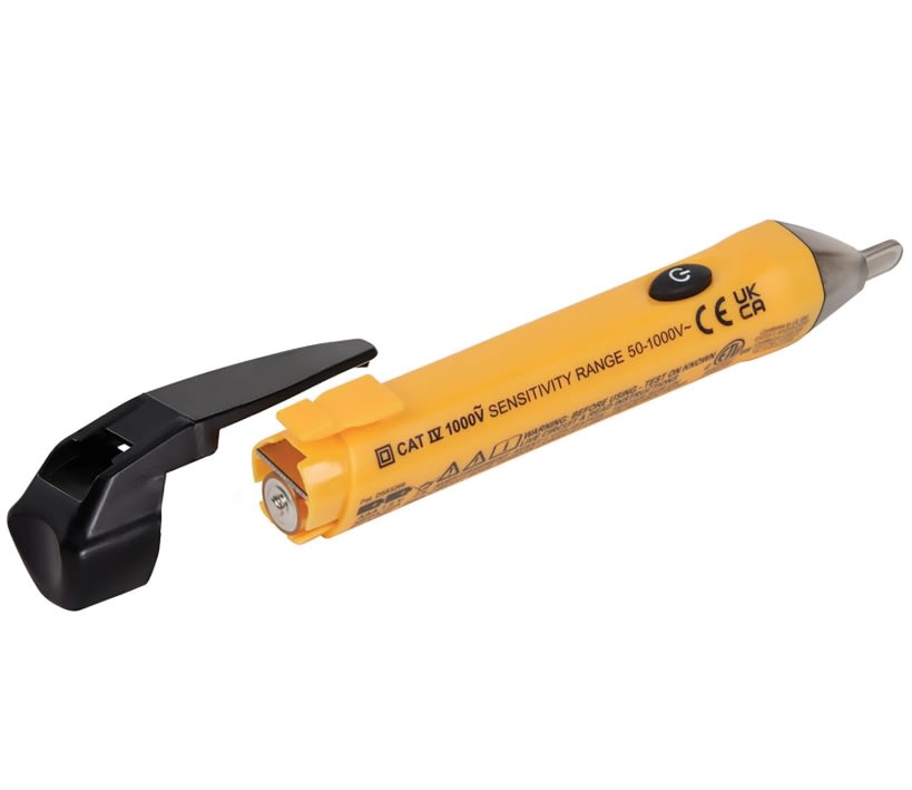 Tester De Voltaje Sin Contacto (ncvt-1p)3