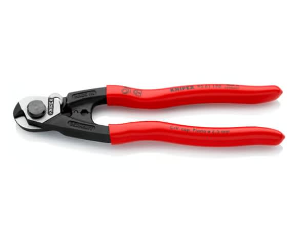 Tenaza Corta Cables 8'' Trenzados (9561190)1