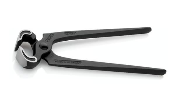 Tenaza Para Carpintero De 10'' (5000250)3