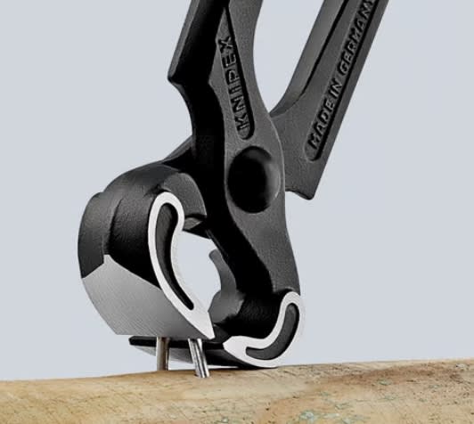 Tenaza Para Carpintero De 10'' (5000250)4