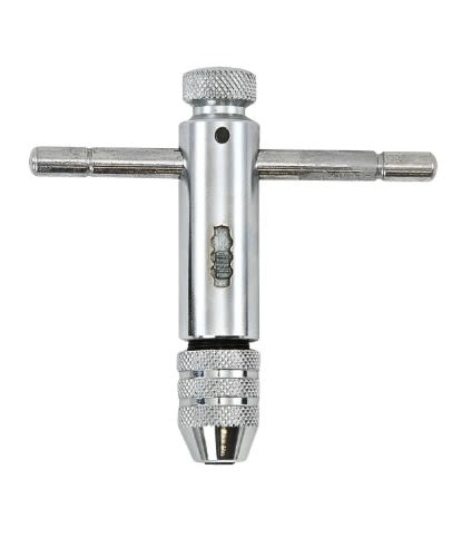 Portamachos 't' Chicharra 1/8'- 1/4''' 90mm (8812090)1