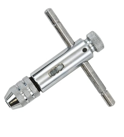 Portamachos 't' Chicharra 1/8'- 1/4''' 90mm (8812090)3
