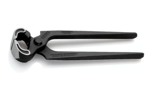 Tenaza Carpintero (50 00 210)2
