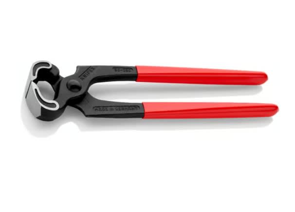 Tenaza Carpintero 10'' M/plastico (5001250)3
