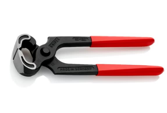 Tenaza Carpintero 7''  M/plastico (5001180)3