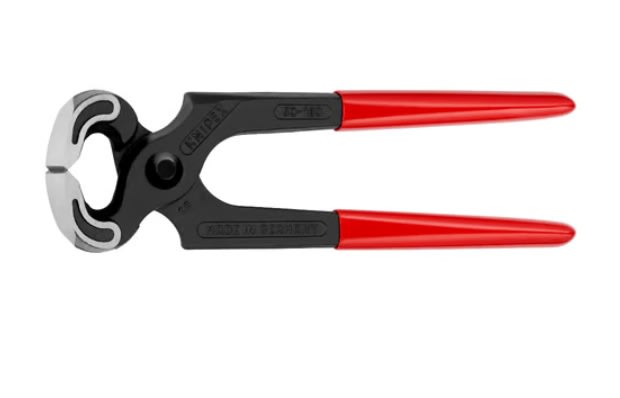 Tenaza Carpintero 7''  M/plastico (5001180)2