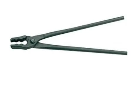 Tenaza Para  Herrar O Fraguar De 20'' (0422)2