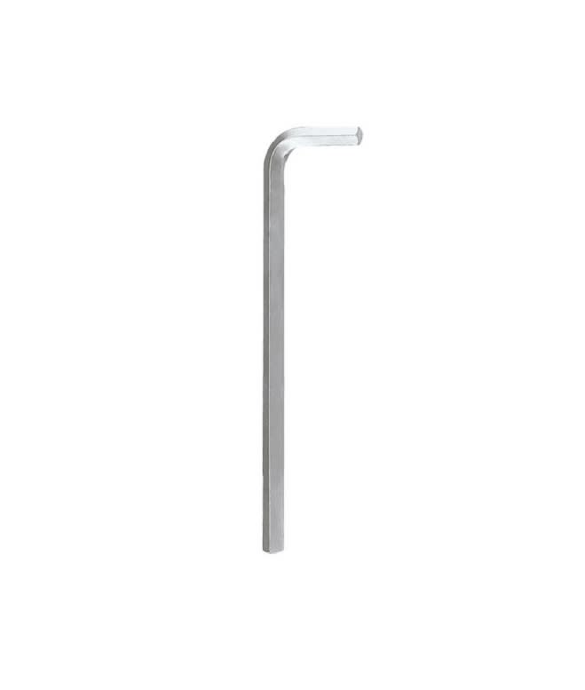 Juego De  Llaves Allen 1.5-10 Mm. Larga (5093l)2