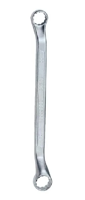 Jgo. Llave Corona/corona 75º De 6 - 22 Mm. 8pzs Force (5088)2