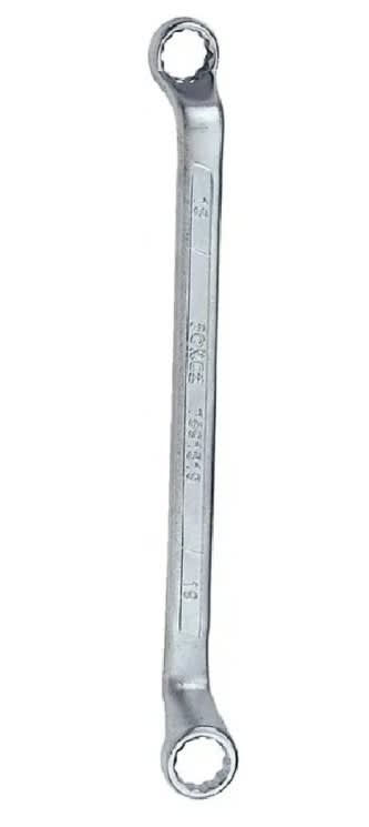 Juego Llaves Corona Acodadas 10-26mm 6 Piezas (50610)2
