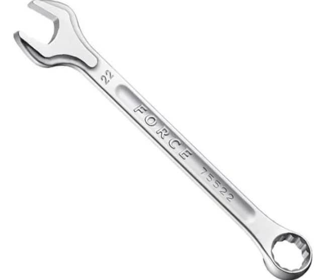 Juego Llaves Punta - Corona 3/8'' -  13/16'' 8 Piezas (5086s)2