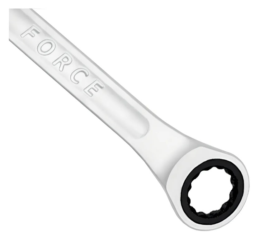 Juego Llaves Punta Corona C/chicharra 8-19mm (51210)3