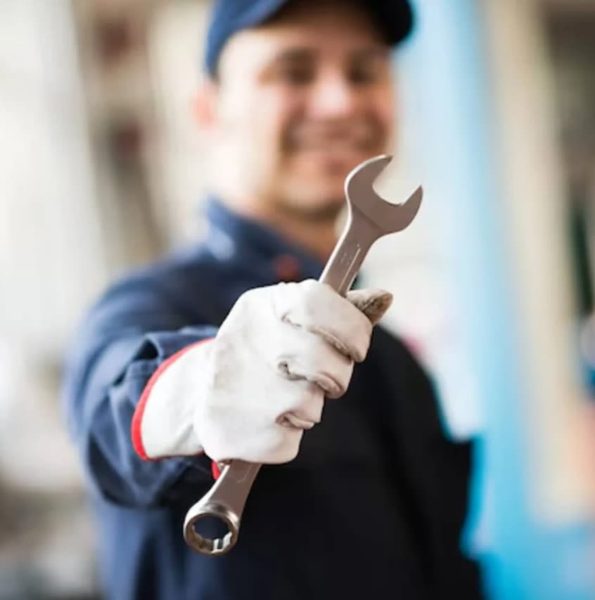 Juego De Llaves Punta - Corona 6 - 24 Mm 16 Piezas (5161)2