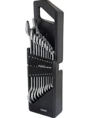 Juego Llaves Punta - Punta 1/4'' -1.1/4'' 10 Piezas (5103s)2