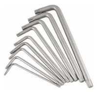 Juego De Llaves Torx T10 - T50 9 Piezas (5098)2