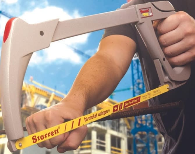 HOJA SIERRA BIMETAL 1/2'' X 12 X 18 DTS. (KBS1218)3