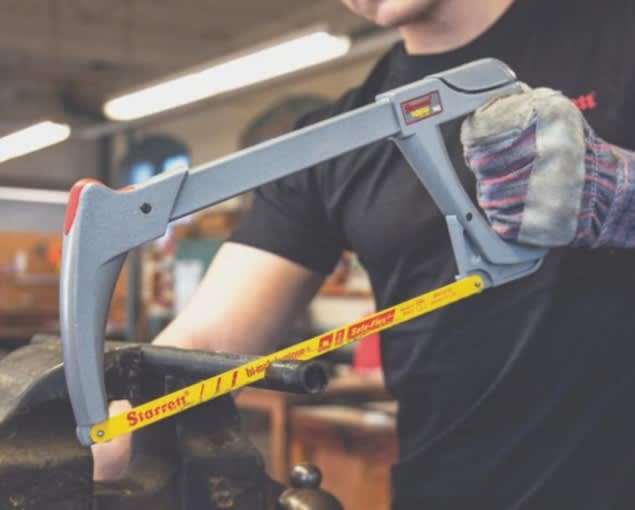 HOJA SIERRA BIMETAL 1/2'' X 12 X 18 DTS. (KBS1218)2