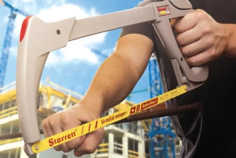 HOJA SIERRA BIMETAL 1/2'' X 12 X 24 DTS. (KBS1224)2