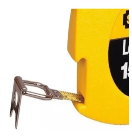 Huincha 30.0 Mts x 3/8'' Cinta De Acero (34-107s)3