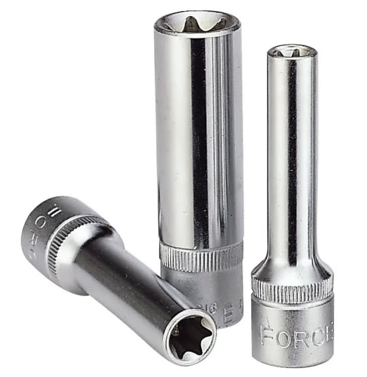Dado Torx Hembra 3/8'' Largo E10 (5366310)1