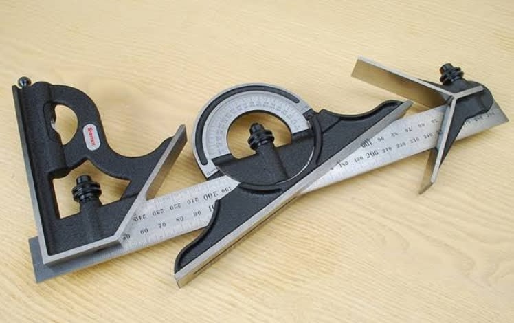 Escuadra Universal 12'' (435ME-300)3