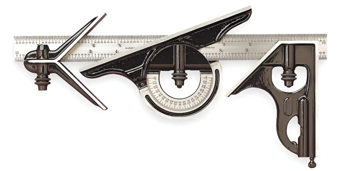 Escuadra Universal 12'' (435ME-300)1