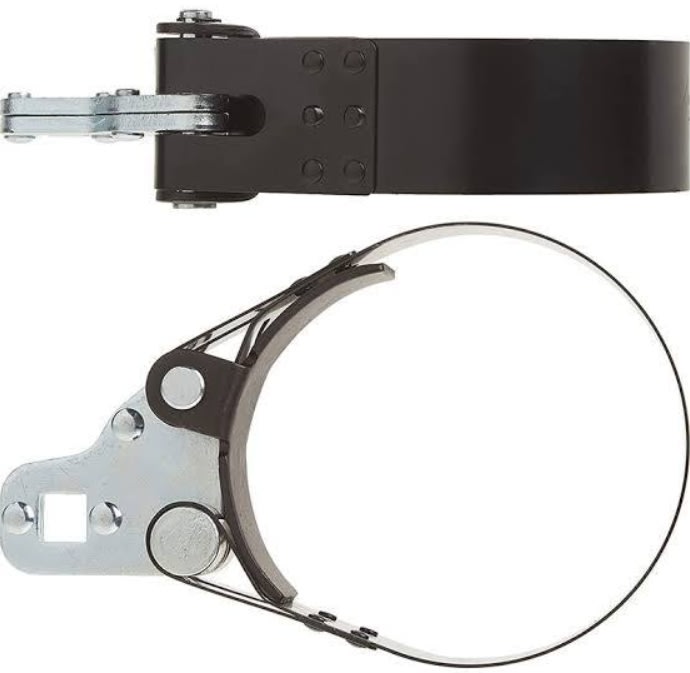 Llave Cinta Metálica Para Filtro 105-120 Mm (61905120)2
