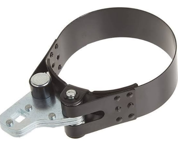 Llave Cinta Metálica Para Filtro 105-120 Mm (61905120)1