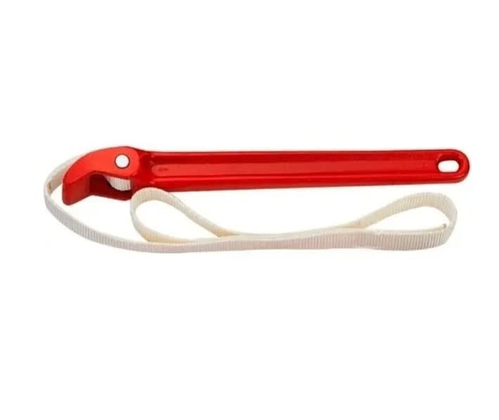 Llave Correa De Nailon Para Filtro De Aceite (61912)4