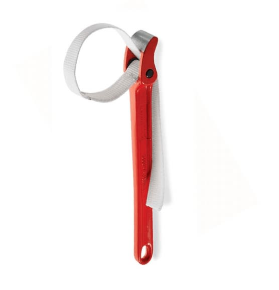 Llave Correa De Nailon Para Filtro De Aceite (61912)1