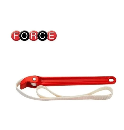 Llave Correa De Nailon Para Filtro De Aceite (61912)5