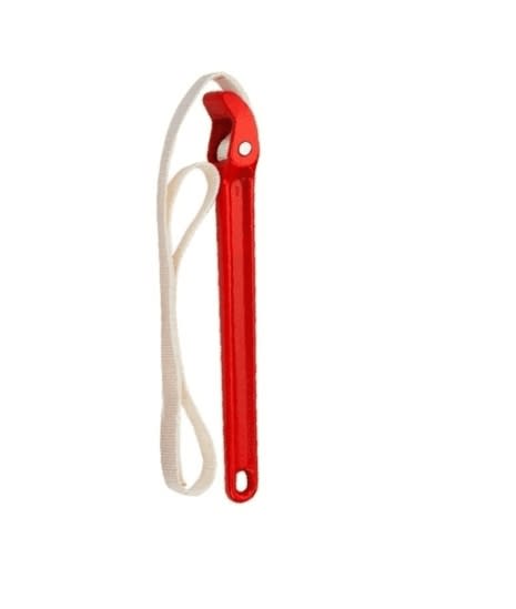 Llave Correa De Nailon Para Filtro De Aceite (61912)3