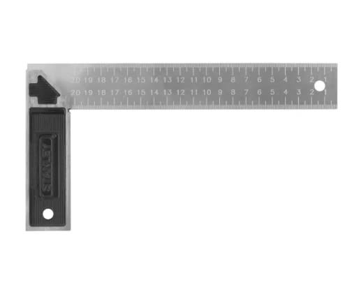 Escuadra Carpintero 8puLG 12-em (46-532)2