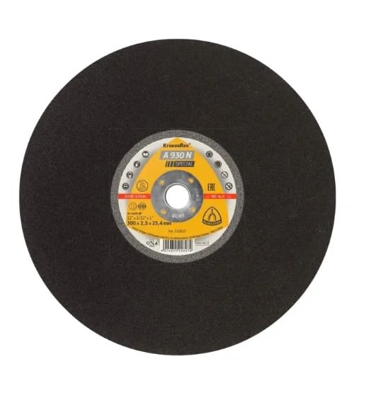 Disco De Corte 14  #a930 N Special (322628)1