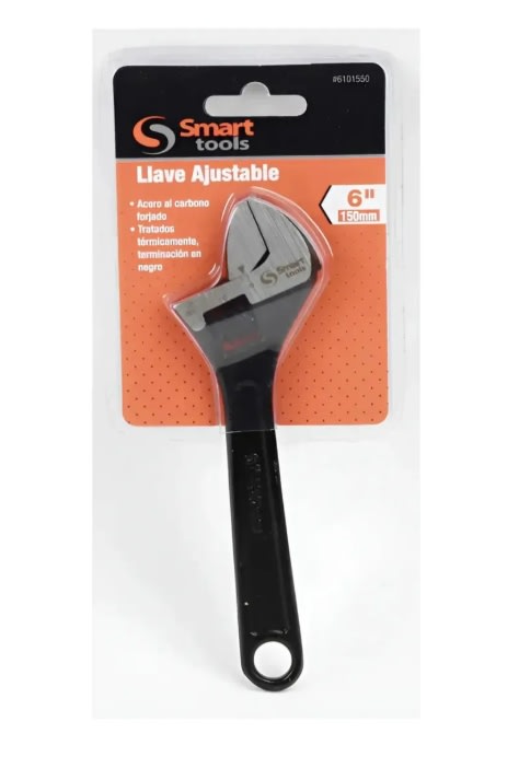 Llave Francesa De 10 Pulgada Pavonada (6101560)3