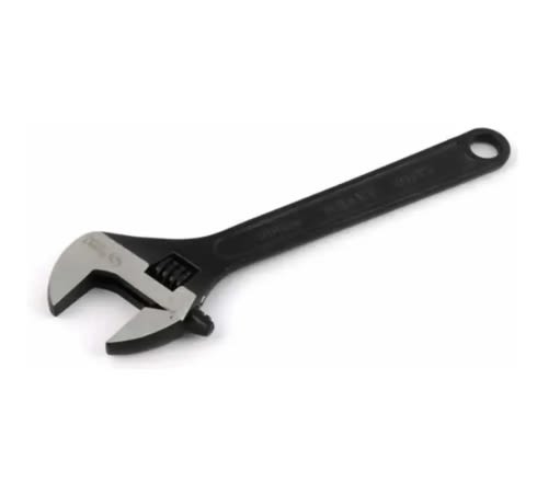 Llave Francesa De 10 Pulgada Pavonada (6101560)2