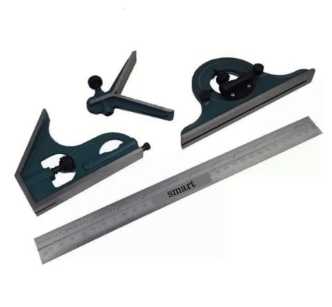 Escuadra Universal De 12'' (7010)2
