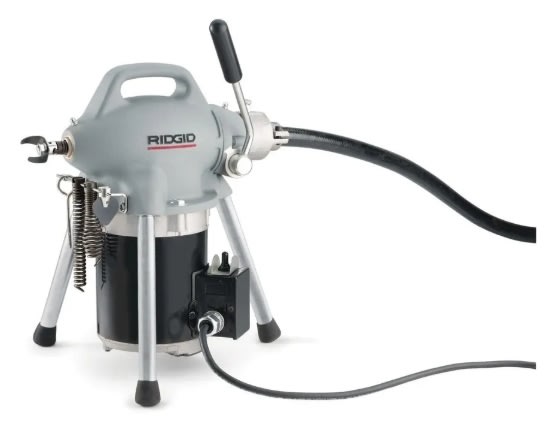 Sonda 5/8'' X 2.3 Para Destapadora  K-50 (c-8)1