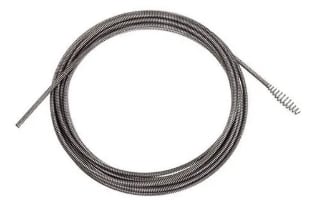 Sonda De Drenaje C-1 De 5/16''  Para Destapadora Ridgid3