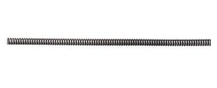 Sonda De Drenaje C-1 De 5/16''  Para Destapadora Ridgid2