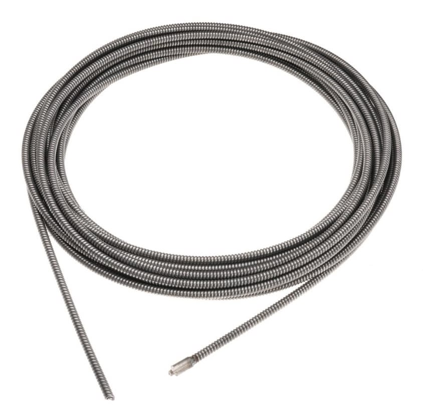 SONDA PARA DESTAPADORA C-45iw 1/2'' X 23m (87597)1