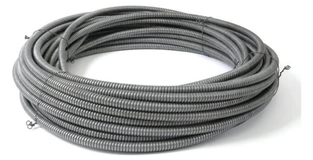 SONDA DE C-5 3/8''  (10 MM) x 35 PIES (10,7 M)  (62250)1