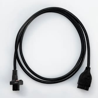 Cable Digimatic, Botón De Datos, Para Pc (959149)6