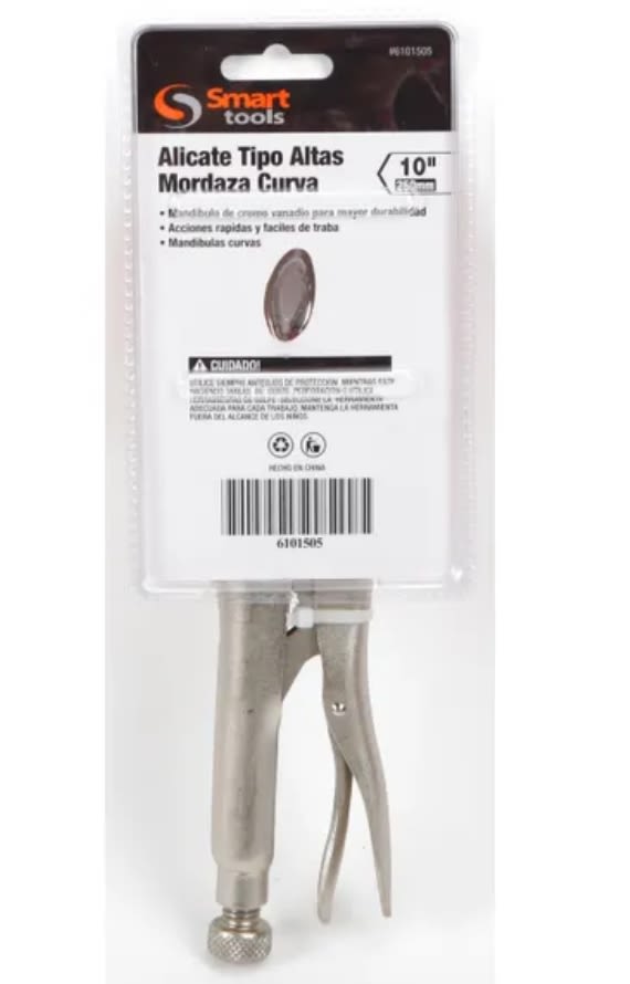 CAIMAN 10'' BOCA CURVA CON CORTANTE2