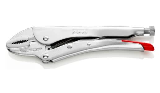 Caimán Boca Curva De 10'' Con Cortante (4104250)5