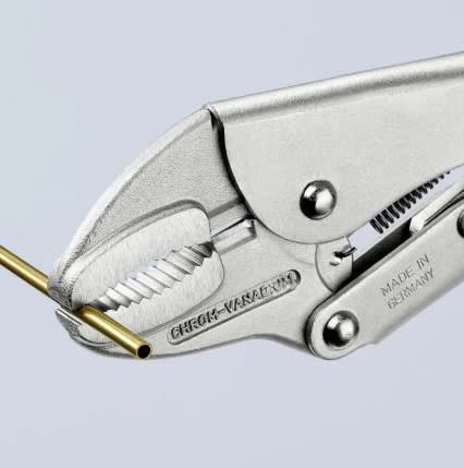 Caimán Boca Curva De 10'' Con Cortante (4104250)1