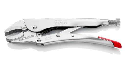 Caimán Boca Curva De 10'' Con Cortante (4104250)4