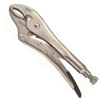 Caimán Boca Curva De 10'' (614250)5